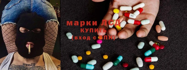 прущий лед Пересвет