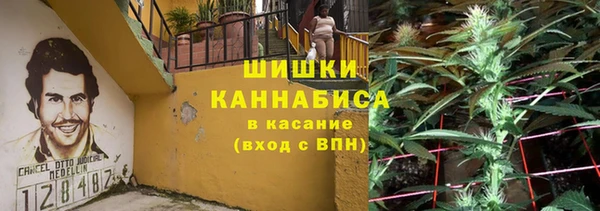 ALPHA PVP Переславль-Залесский